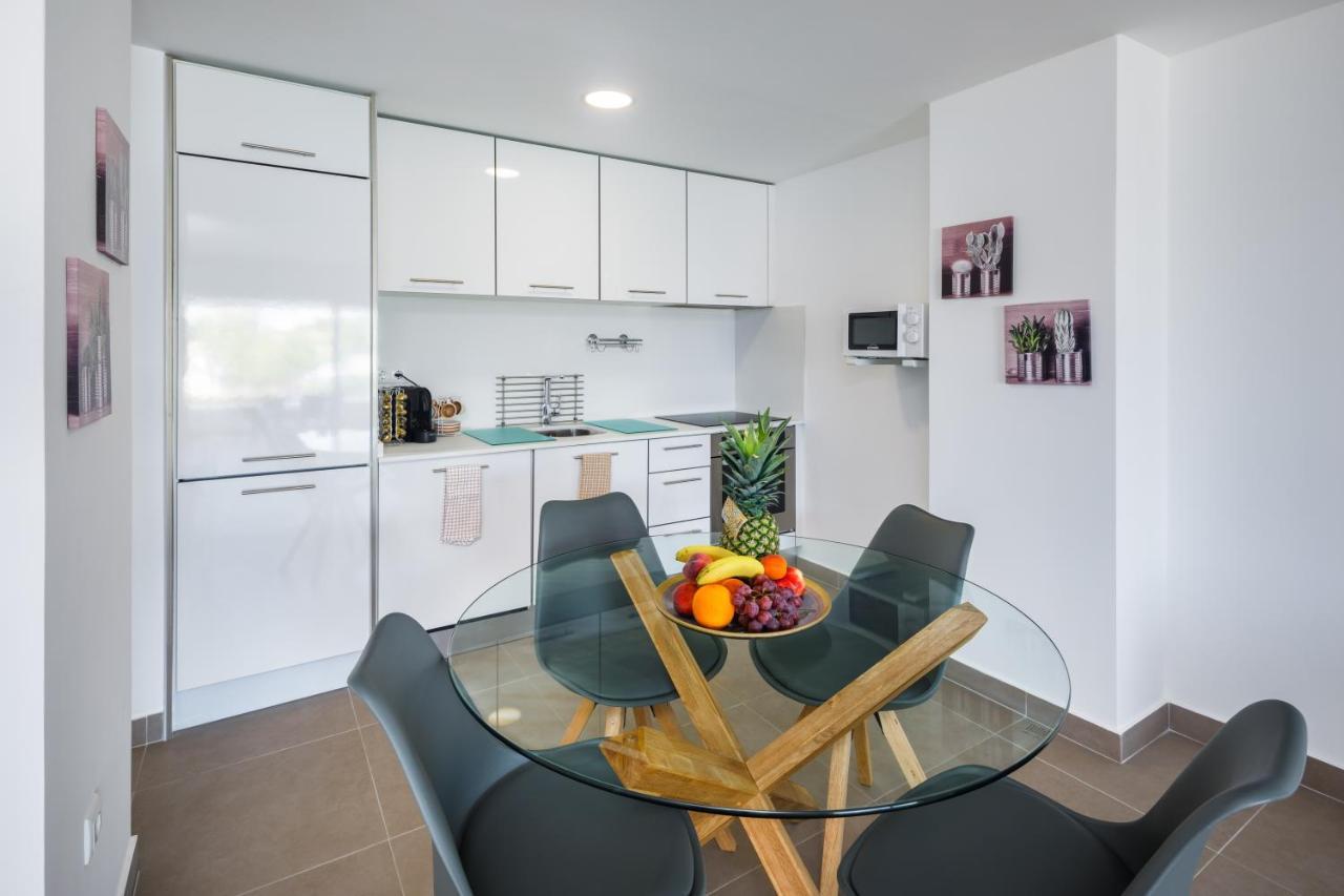 Appartamento Albufeiramar Albufeira