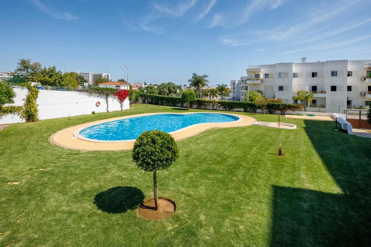 Albufeiramar Appartamento *