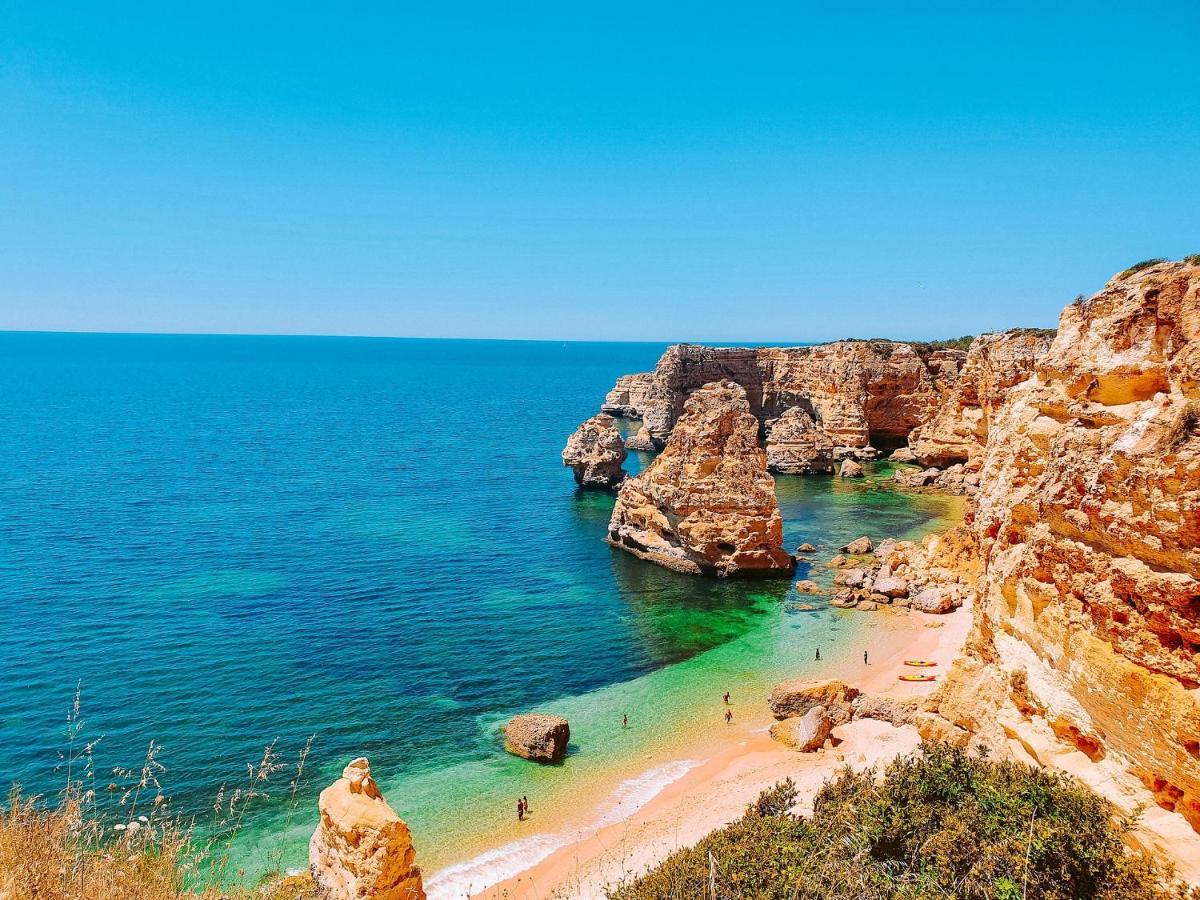 Albufeiramar Appartamento