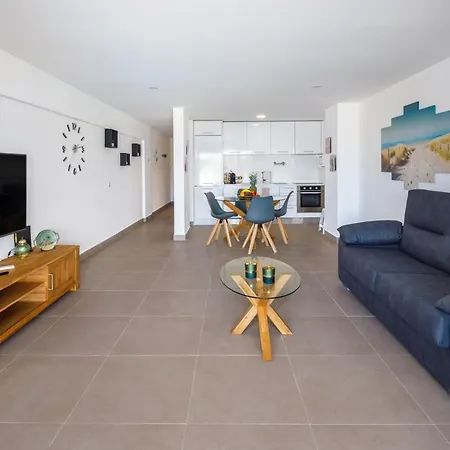 Albufeiramar Apartment Exterior photo