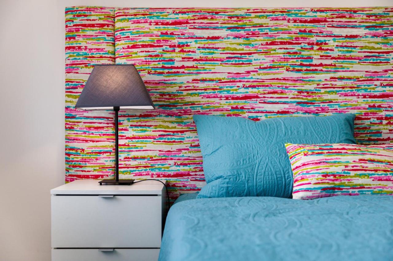Apartamento Albufeiramar *
