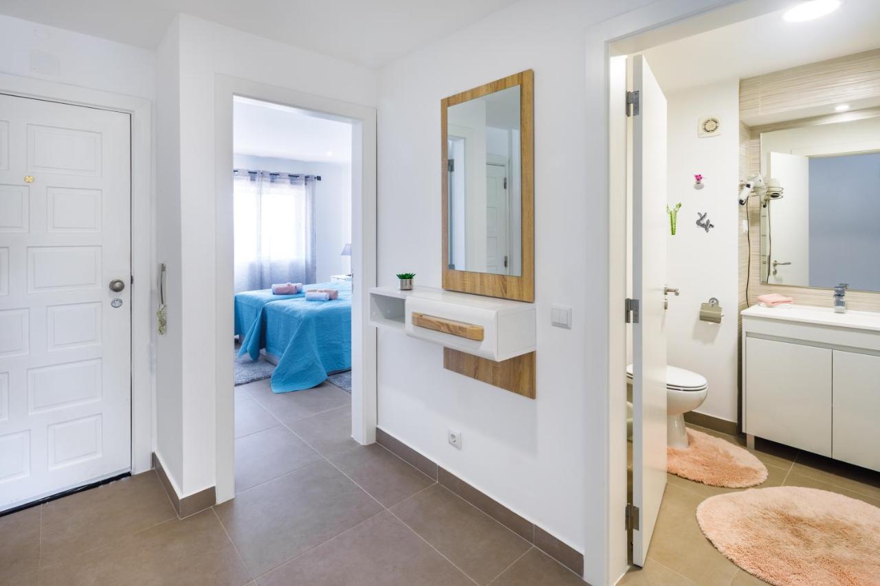 Albufeiramar Apartamento *