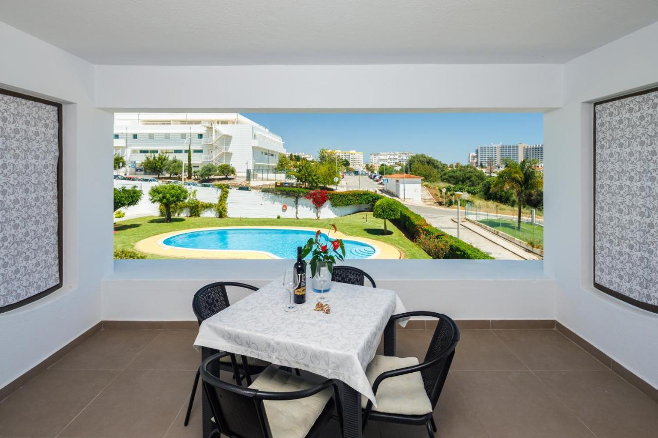 Albufeiramar Apartamento *