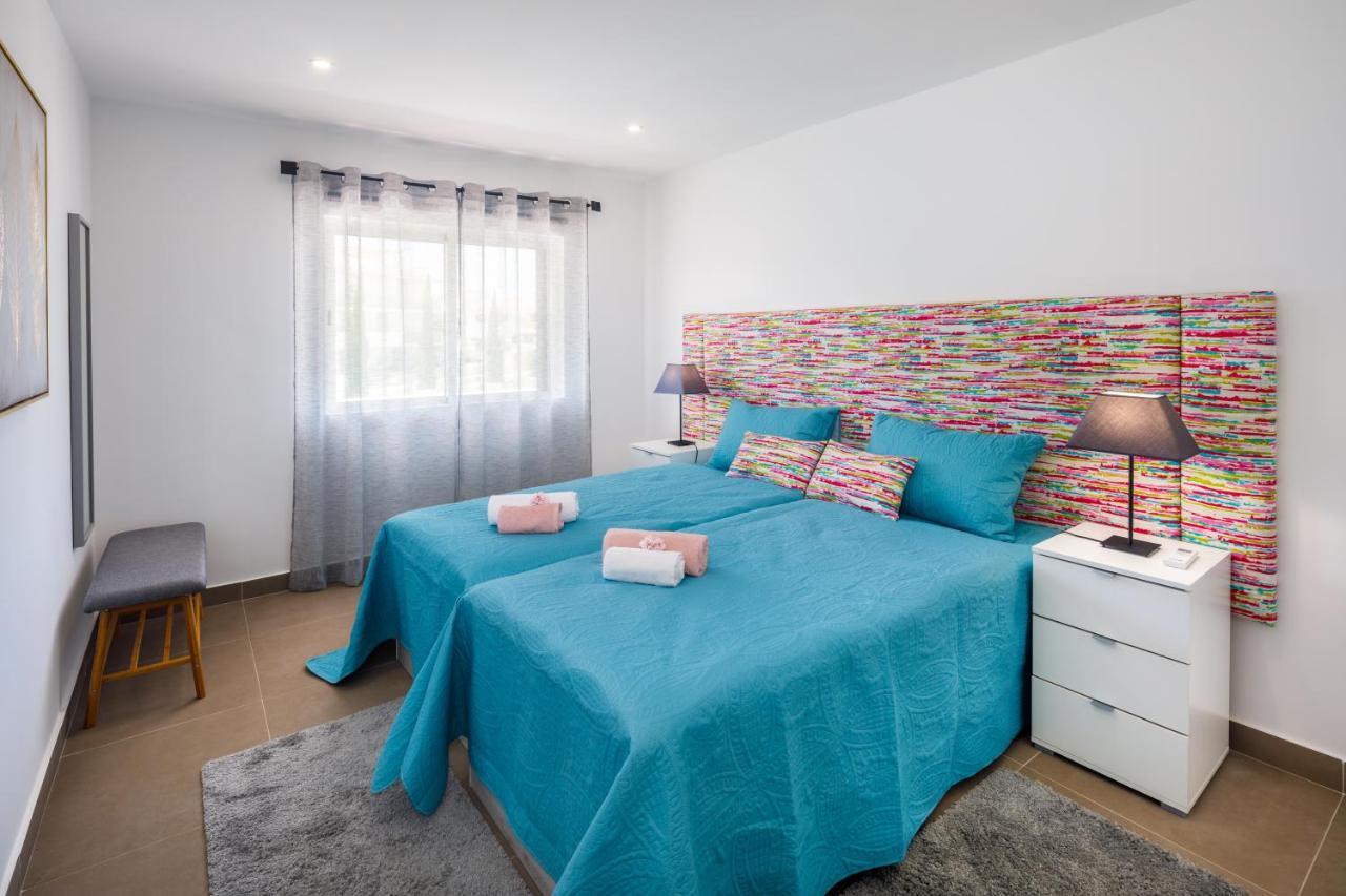 Albufeiramar Apartamento