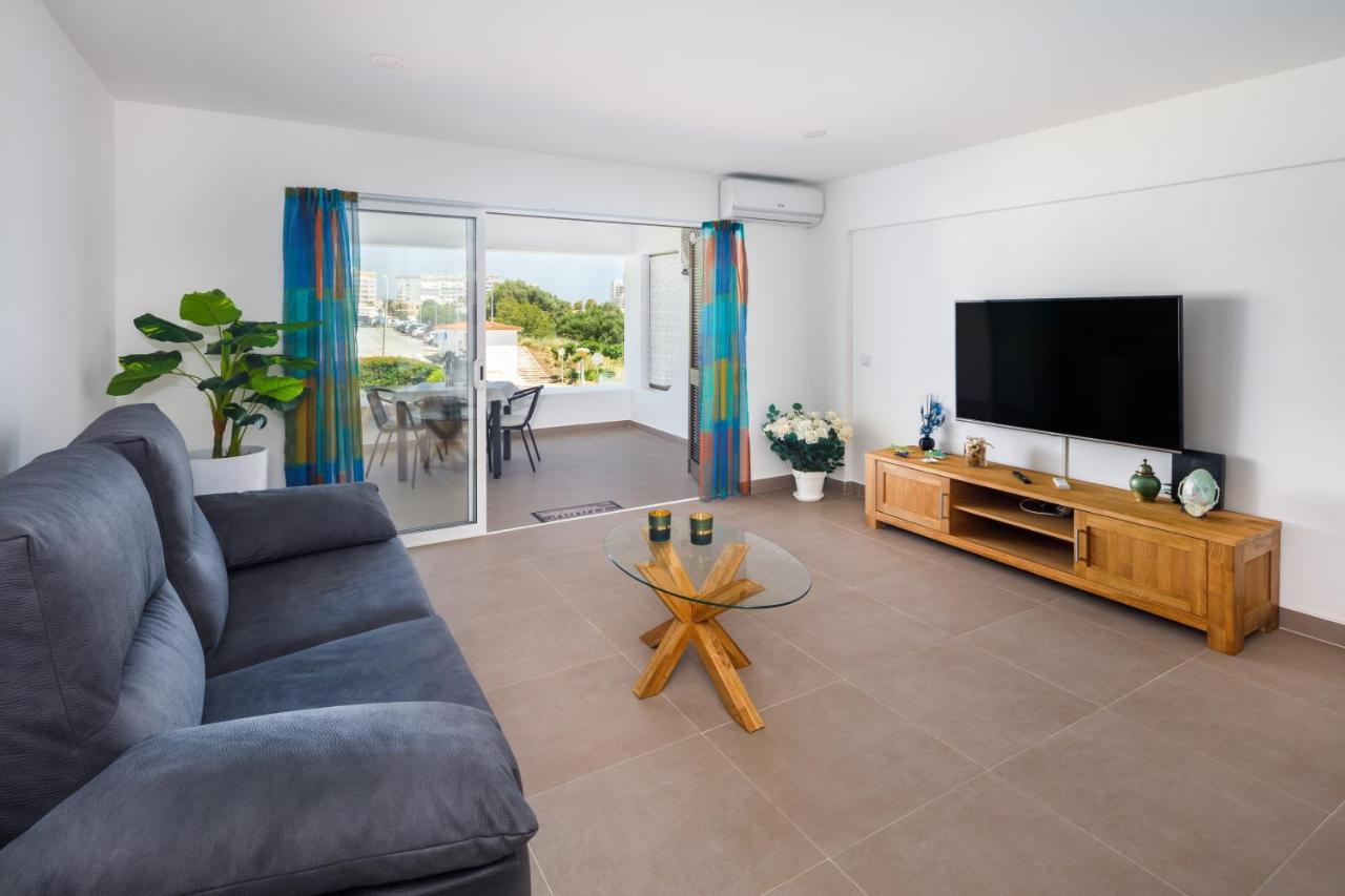 Apartamento Albufeiramar